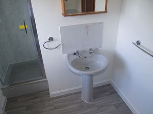 Bathroom- click for photo gallery